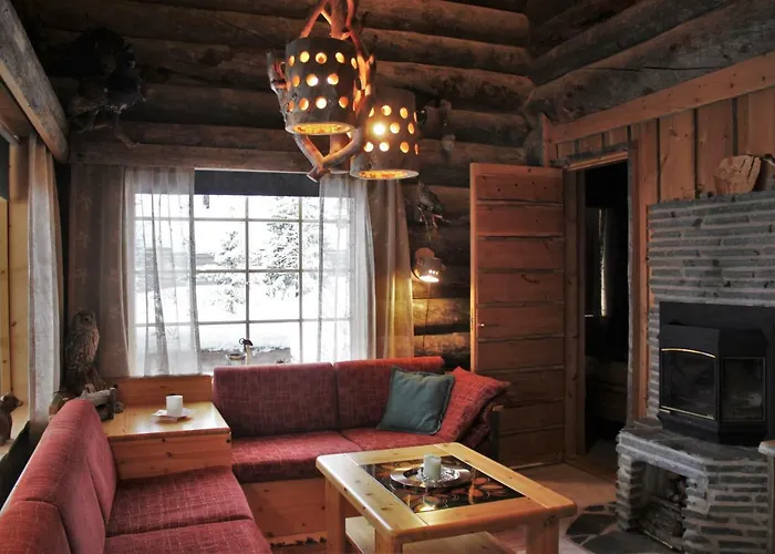 Villa Tunturituuli